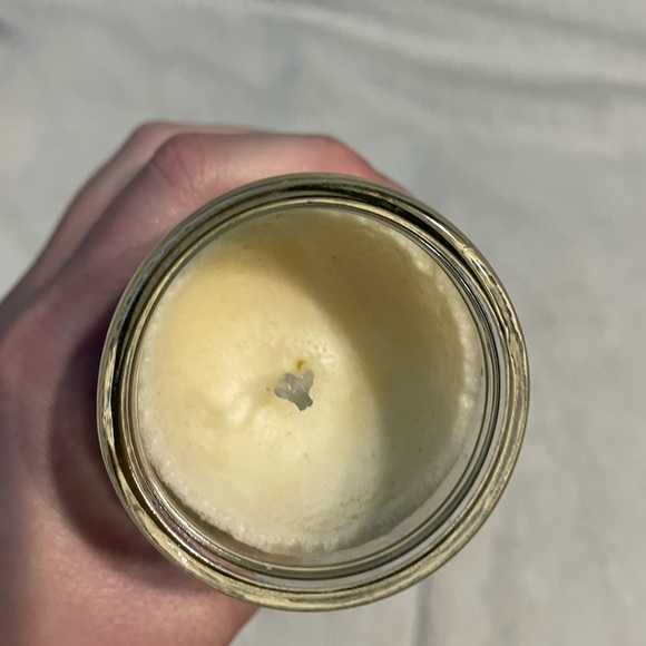 Post Malone Jesus Candle - Picture 3 of 3